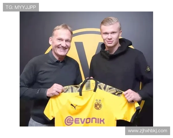 哈兰德父亲阿尔夫·哈兰德：从球员到经纪人对儿子职业生涯的影响