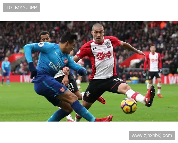 南安普顿防守体系