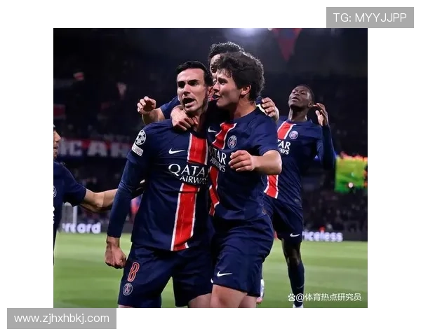 巴黎欧冠短板是否已解决，关键战能力面临检验