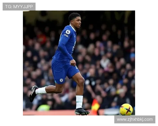 切尔西进攻终结能力不足，持续制约球队争冠形势