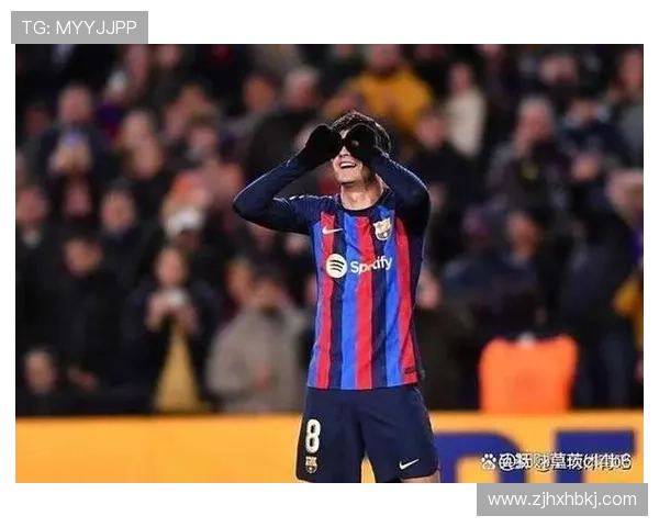 巴萨中场技术依旧，但节奏失控致近期表现波动