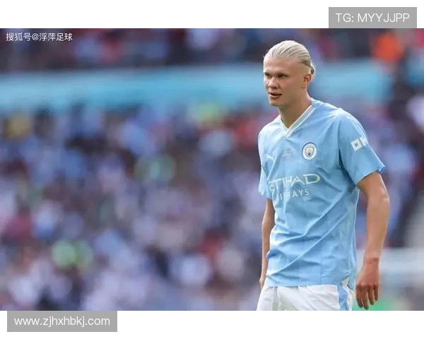 哈兰德 vs 亨利：英超新老神锋的时代影响力差距在哪