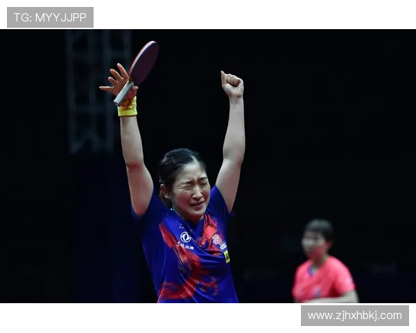 刘诗雯退役后住的别墅，比她拿过的奖杯还多