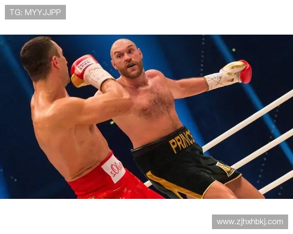 泰森·富里连吃两天大餐，拳击场上那个节食狂人到底去哪儿了？